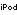 Apple Ipod